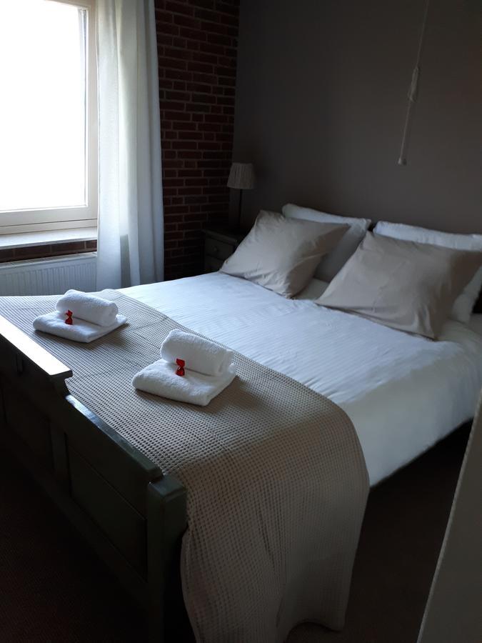 B&B Erve De Bosch Bentelo Esterno foto